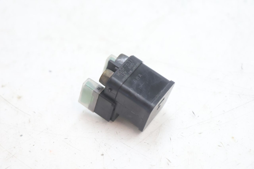 photo de STARTER RELAY YAMAHA XMAX X-MAX 125 (2006 - 2009) - Component detail