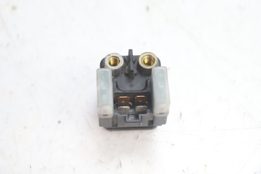 photo de STARTER RELAY YAMAHA XMAX X-MAX 125 (2006 - 2009) - Zoom on usage condition