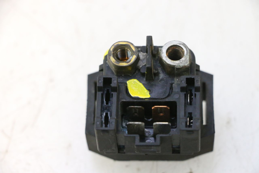photo de STARTER RELAY YAMAHA X-MAX XMAX 125 (2010 - 2013) - Zoom on usage condition