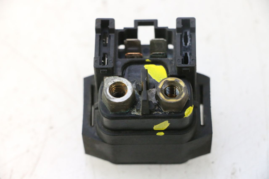 photo de STARTER RELAY YAMAHA X-MAX XMAX 125 (2010 - 2013) - Alternative perspective