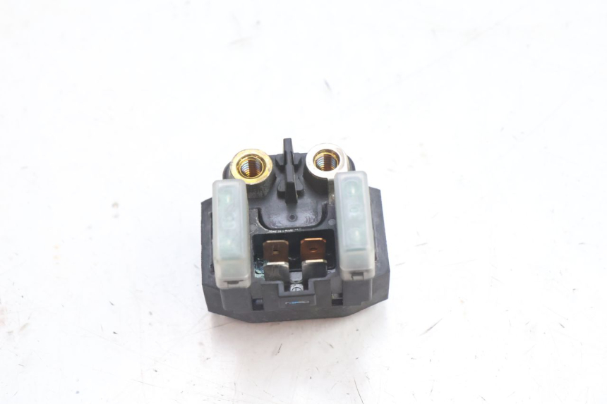 photo de STARTER RELAY YAMAHA X-MAX XMAX 125 (2010 - 2013) - Component detail