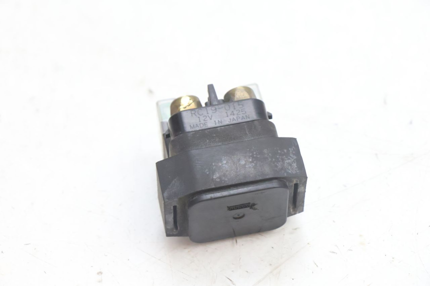 photo de STARTER RELAY YAMAHA X-MAX XMAX 125 (2010 - 2013) - Zoom on usage condition