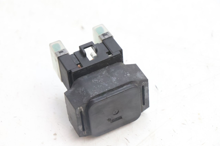 photo de STARTER RELAY YAMAHA X-MAX XMAX 125 (2010 - 2013) - Alternative perspective