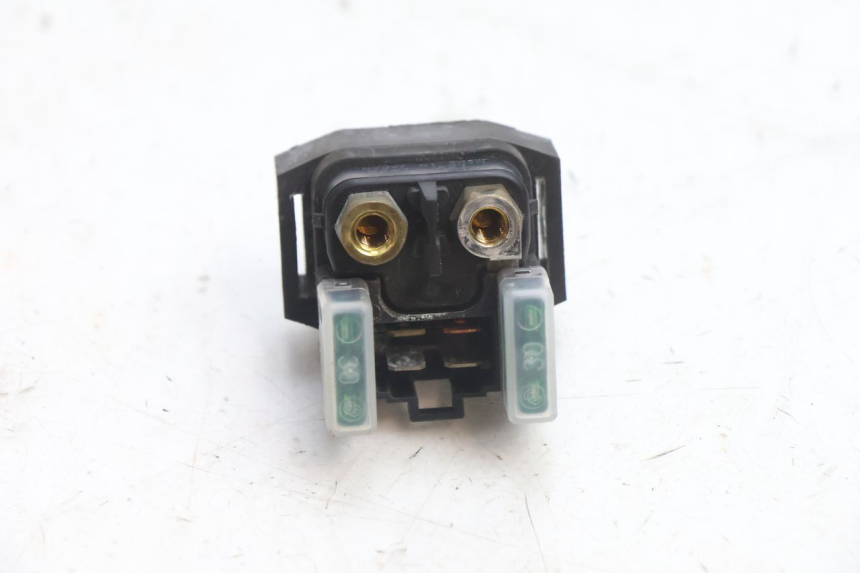 photo de STARTER RELAY YAMAHA X-MAX XMAX 125 (2010 - 2013) - Technical close-up