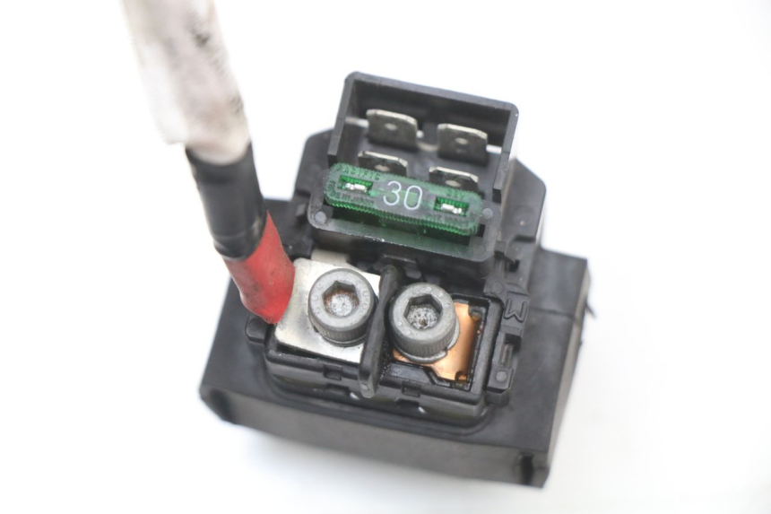 photo de STARTER RELAY PIAGGIO X10 125 (2012 - 2017) - Alternative perspective