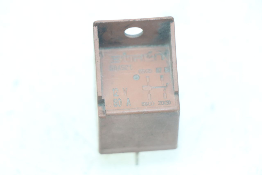 photo de STARTER RELAY PIAGGIO X8 125 (2004 - 2007) - Zoom on usage condition