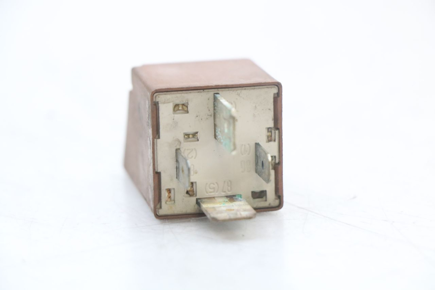 photo de STARTER RELAY PIAGGIO X8 125 (2004 - 2007) - Zoom on usage condition