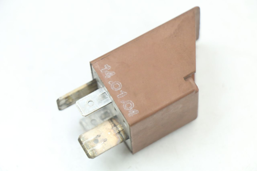 photo de STARTER RELAY PIAGGIO X8 125 (2004 - 2007) - Main view