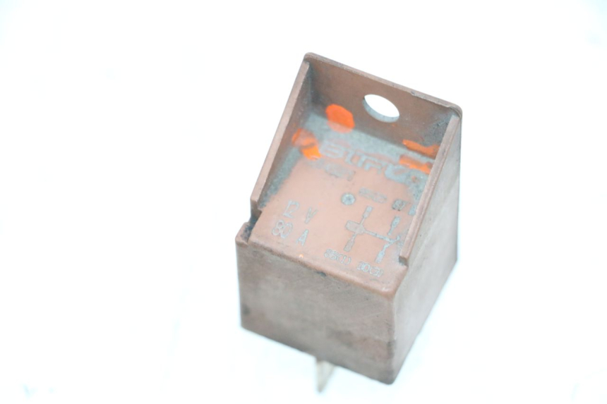 photo de STARTER RELAY PIAGGIO X8 125 (2004 - 2007) - Main view