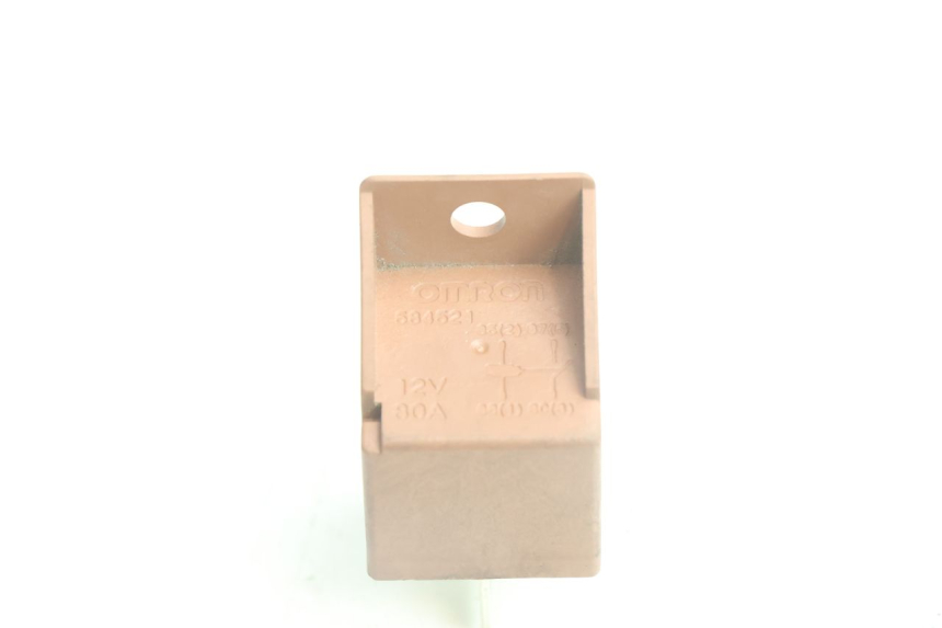 photo de STARTER RELAY PIAGGIO X9 AMALFI 180 (2000 - 2003) - Component detail