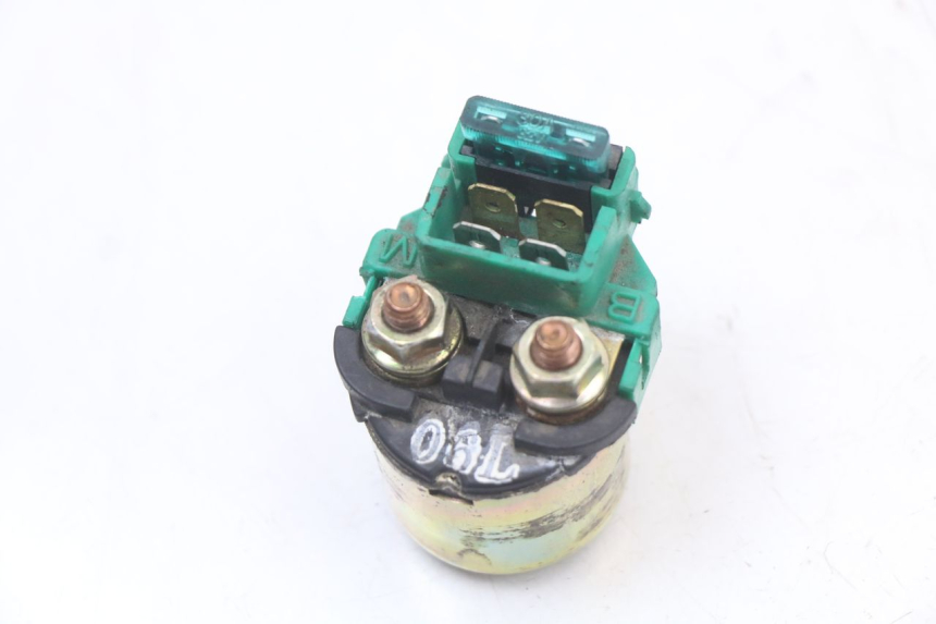 photo de STARTER RELAY KYMCO XCITING 250 (2006 - 2009) - Main view