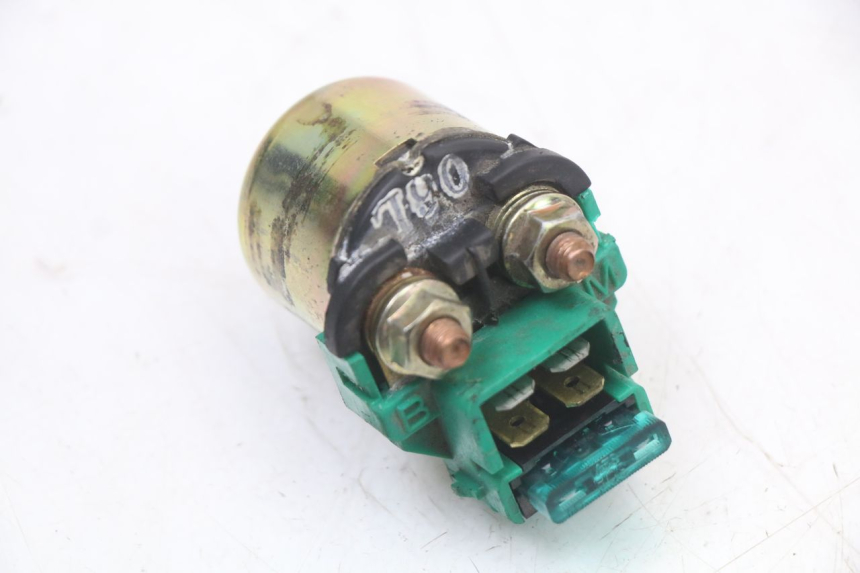 photo de STARTER RELAY KYMCO XCITING 250 (2006 - 2009) - Component detail