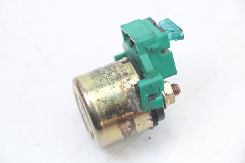 photo de STARTER RELAY KYMCO XCITING 250 (2006 - 2009) - Zoom on usage condition