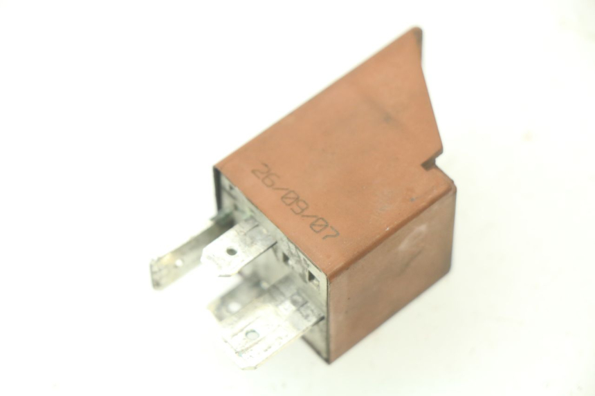 photo de STARTER RELAY PIAGGIO XEVO - X EVO 125 (2007 - 2017) - Component detail