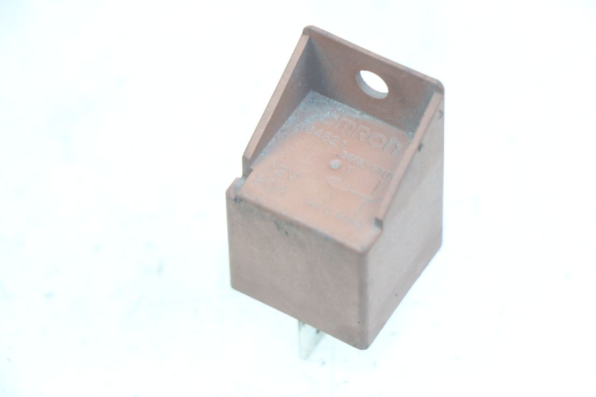 photo de STARTER RELAY PIAGGIO XEVO - X EVO 125 (2007 - 2017) - Main view