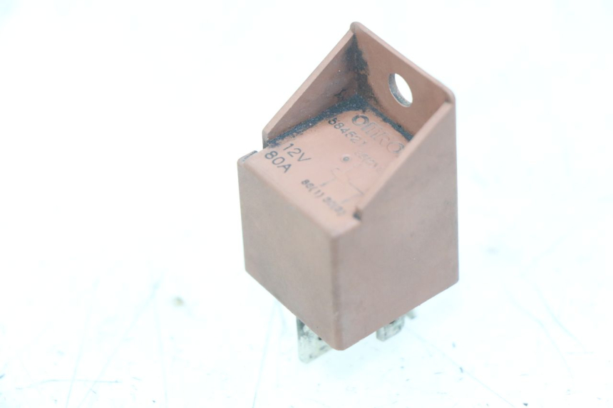 photo de STARTER RELAY PIAGGIO XEVO - X EVO 125 (2007 - 2017) - Main view