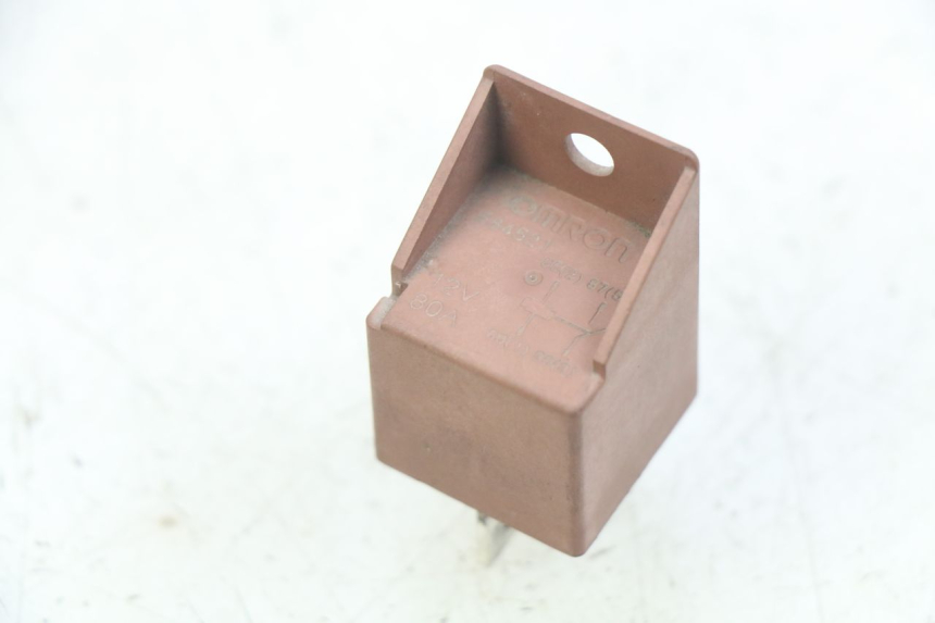 photo de STARTER RELAY PIAGGIO XEVO - X EVO 125 (2007 - 2017) - Main view