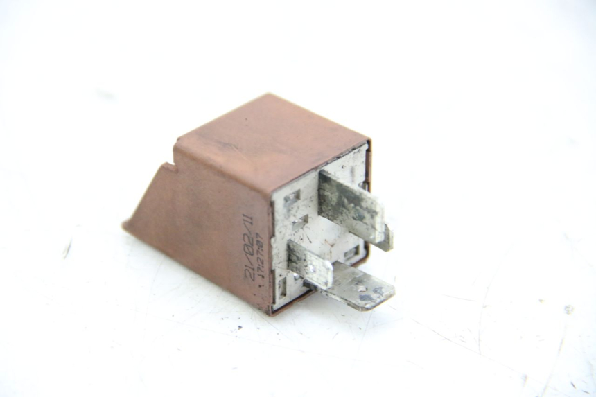 photo de STARTER RELAY PIAGGIO XEVO - X EVO 125 (2007 - 2017) - Main view