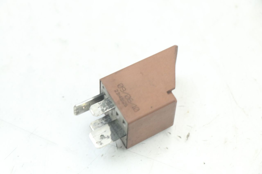 photo de STARTER RELAY PIAGGIO XEVO - X EVO 125 (2007 - 2017) - Main view