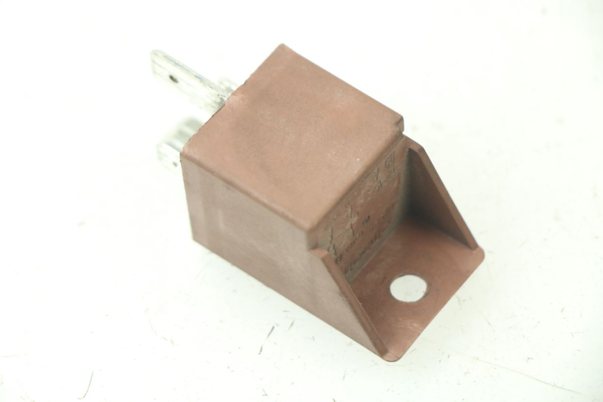 photo de STARTER RELAY PIAGGIO XEVO X-EVO 250 (2007 - 2012) - Component detail