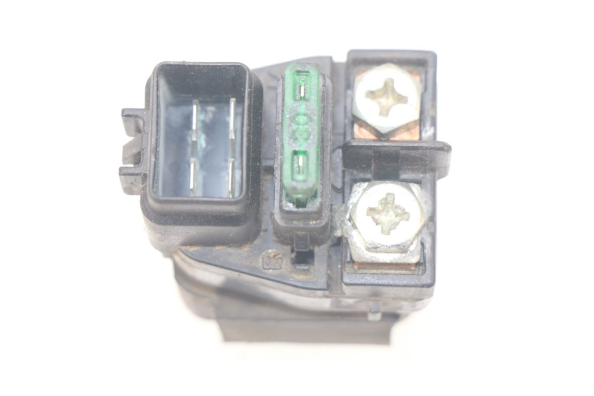 photo de STARTER RELAY SUZUKI XF FREEWIND 650 (1997 - 2003) - Technical close-up