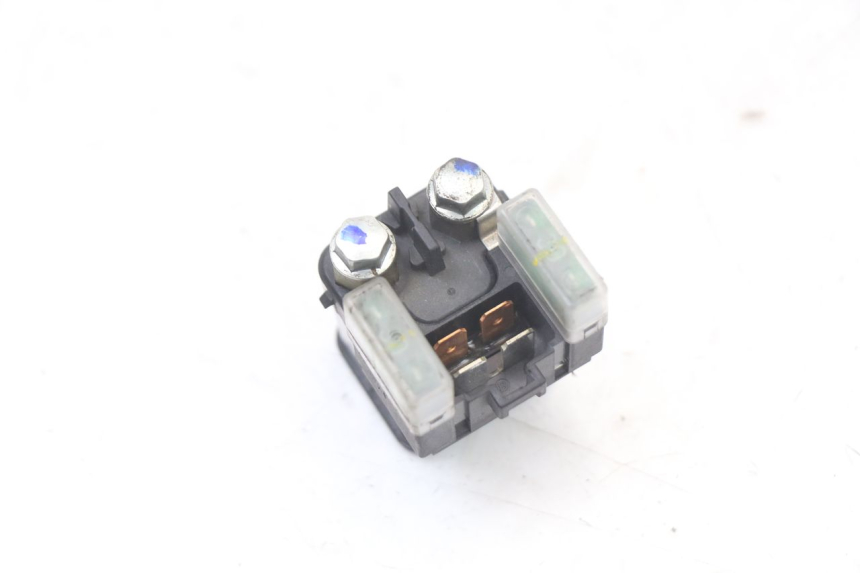 photo de STARTER RELAY YAMAHA XJ6 ABS 600 (2008 - 2016) - Component detail