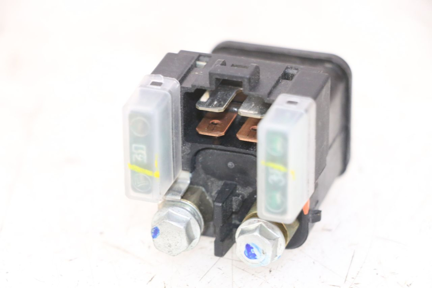 photo de STARTER RELAY YAMAHA XJ6 ABS 600 (2008 - 2016) - Main view
