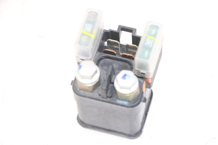 photo de STARTER RELAY YAMAHA XJ6 ABS 600 (2008 - 2016) - Component detail
