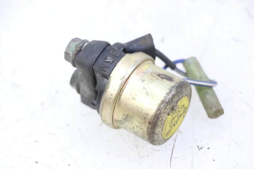 photo de STARTER RELAY YAMAHA XJN DIVERSION 600 (2000 - 2003) - Component detail