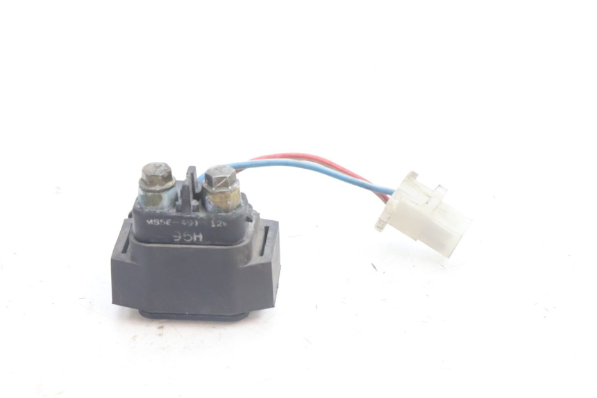 photo de STARTER RELAY YAMAHA XJR 1300 (1998 - 2002) - Main view