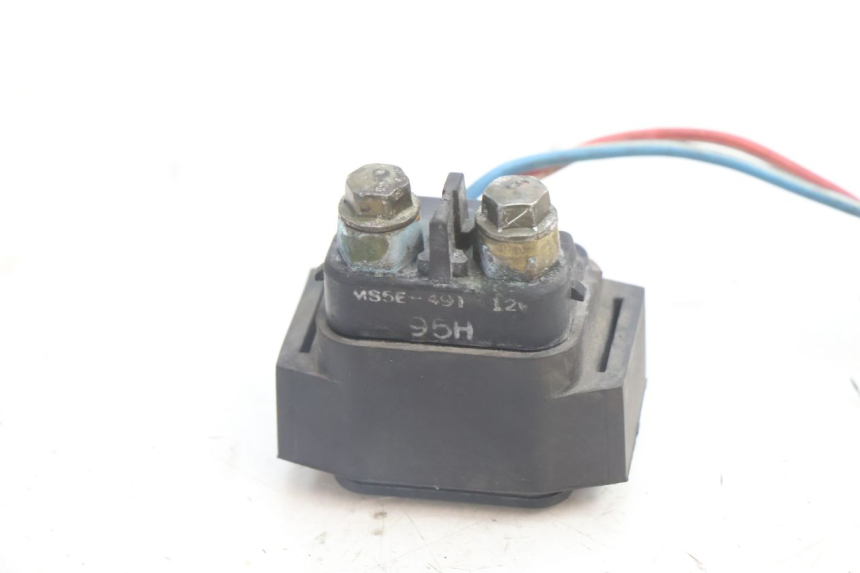 photo de STARTER RELAY YAMAHA XJR 1300 (1998 - 2002) - Component detail