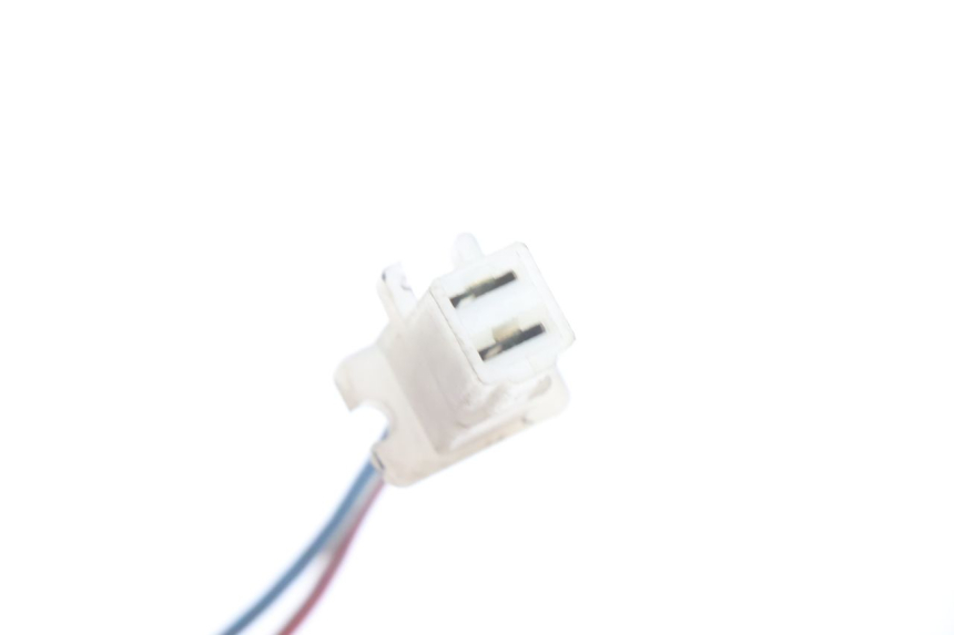 photo de STARTER RELAY YAMAHA XJR 1300 (1998 - 2002) - Technical close-up
