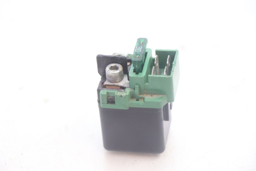 photo de STARTER RELAY HONDA XLV VARADERO 125 (2007 - 2012) - Zoom on usage condition