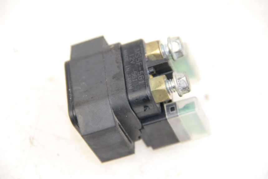 photo de STARTER RELAY YAMAHA XP T-MAX TMAX 500 (2004 - 2007) - Main view