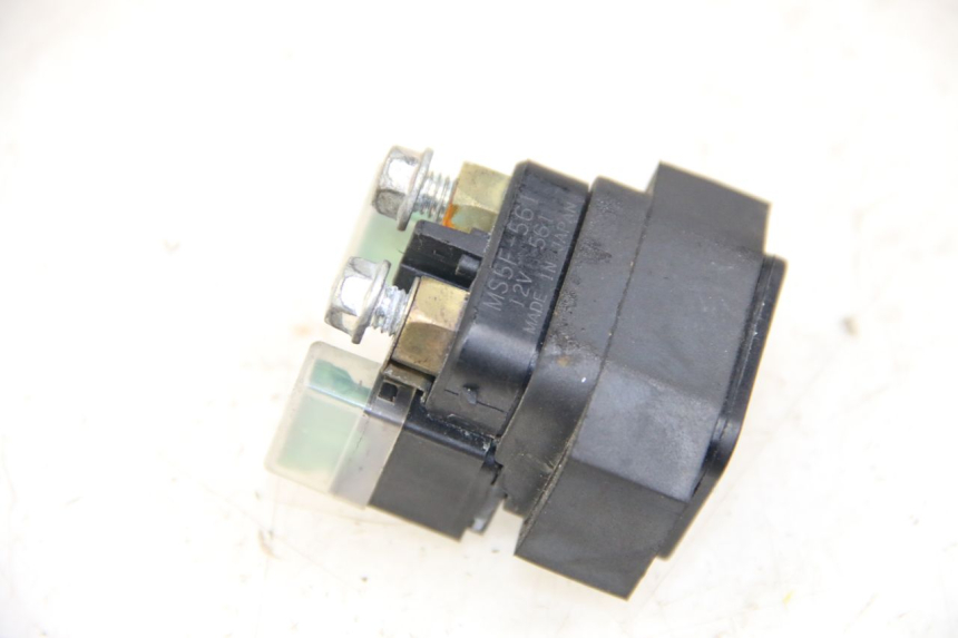 photo de STARTER RELAY YAMAHA XP T-MAX TMAX 500 (2004 - 2007) - Component detail