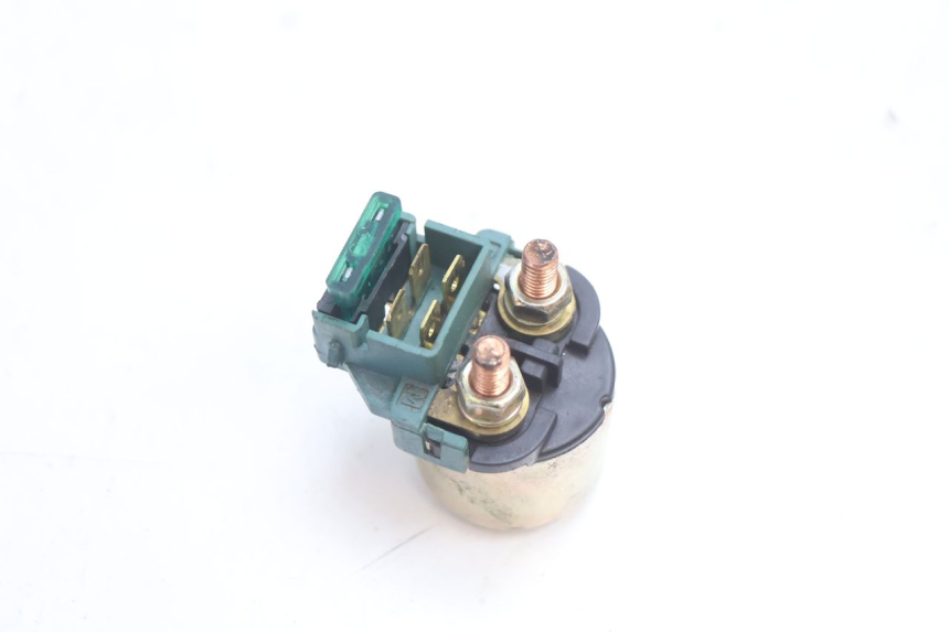 photo de STARTER RELAY HONDA XRV AFRICA TWIN 750 (1990 - 1992) - Zoom on usage condition