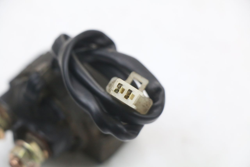 photo de STARTER RELAY HYOSUNG XRX 125 (2000 - 2008) - Technical close-up