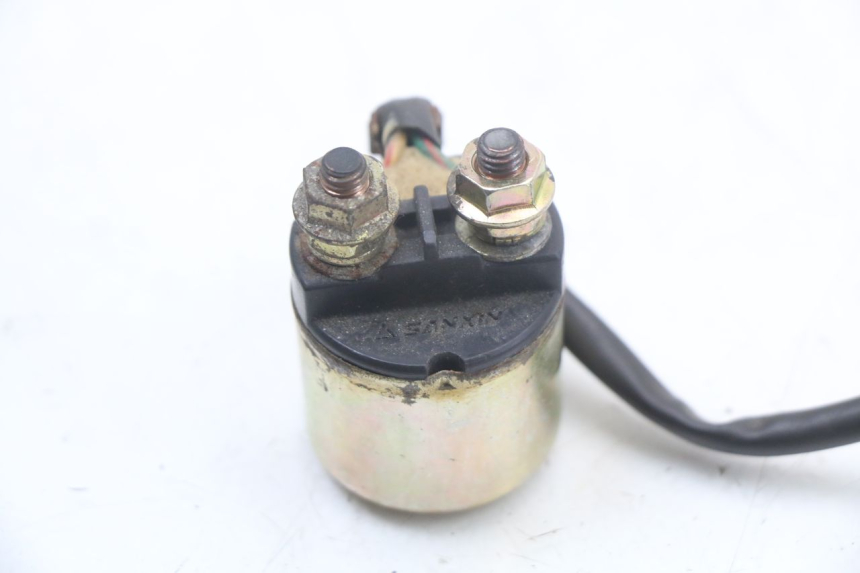 photo de STARTER RELAY SYM XS 125 (2007 - 2016) - Alternative perspective