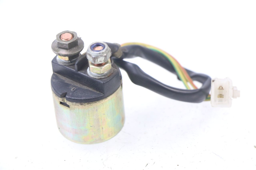photo de STARTER RELAY KINROAD XT T-8 125 (2006 - 2006) - Component detail