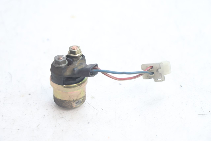 photo de STARTER RELAY YAMAHA XV VIRAGO 535 (1988 - 2004) - Zoom on usage condition