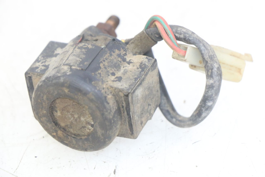 photo de STARTER RELAY SHINERAY XY250 STXE 250 (2006 - 2012) - Zoom on usage condition