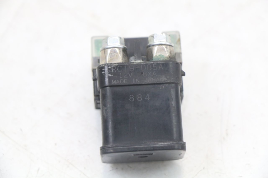 photo de STARTER RELAY YAMAHA FJR ABS 1300 (2006 - 2012) - Component detail