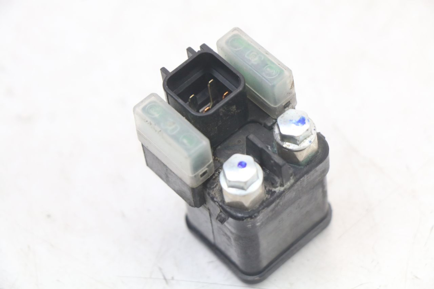 photo de STARTER RELAY YAMAHA FJR ABS 1300 (2006 - 2012) - Zoom on usage condition
