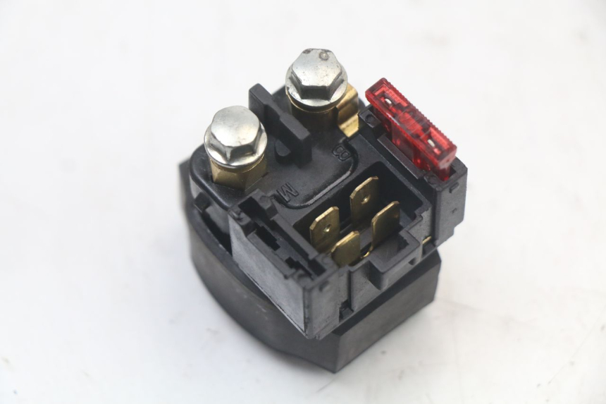 photo de STARTER RELAY YAMAHA FZ1 FAZER 1000 (2007 - 2009) - Component detail