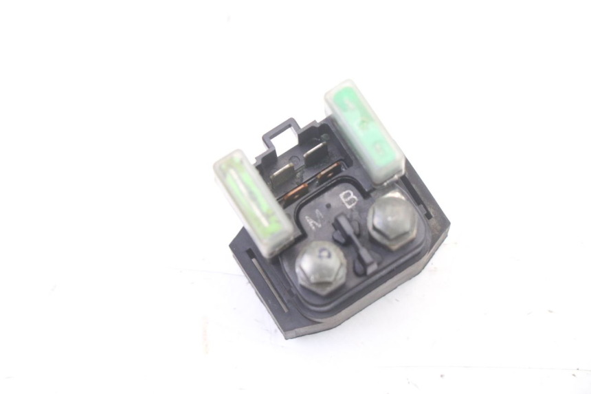 photo de STARTER RELAY YAMAHA FZS FAZER 600 (2001 - 2003) - Component detail