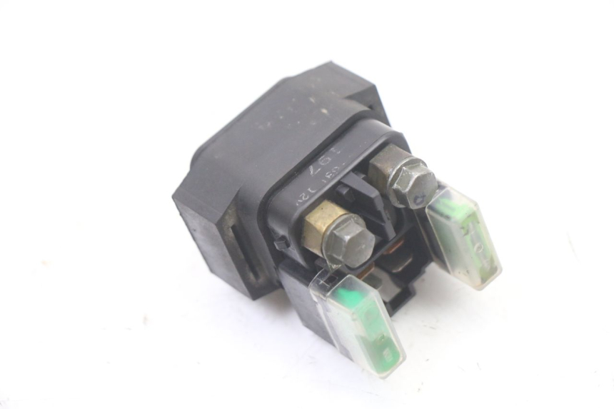 photo de STARTER RELAY YAMAHA FZS FAZER 600 (2001 - 2003) - Zoom on usage condition