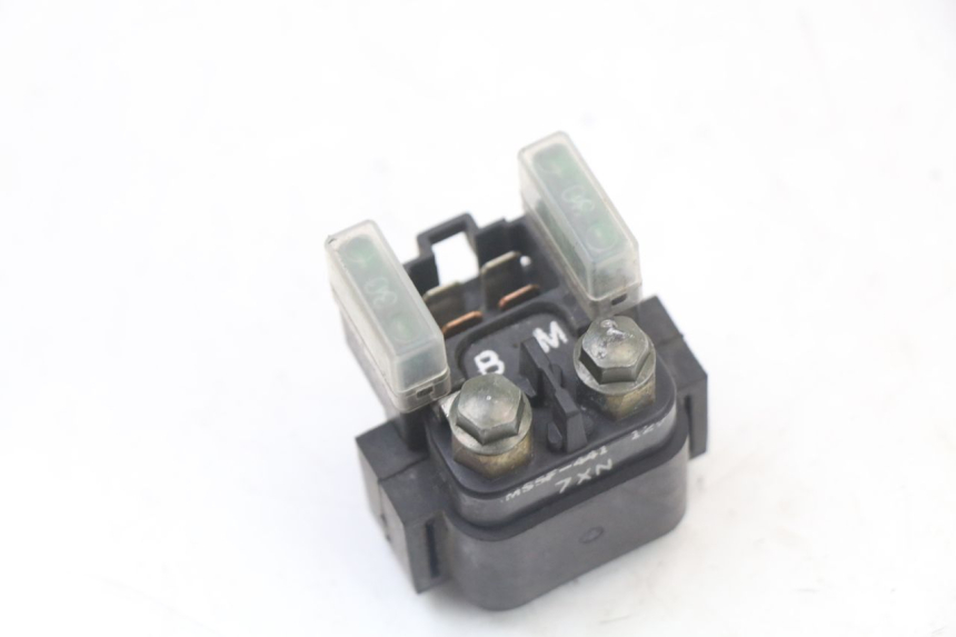photo de STARTER RELAY YAMAHA XVS DRAG STAR DRAGSTAR 650 (1997 - 2007) - Main view