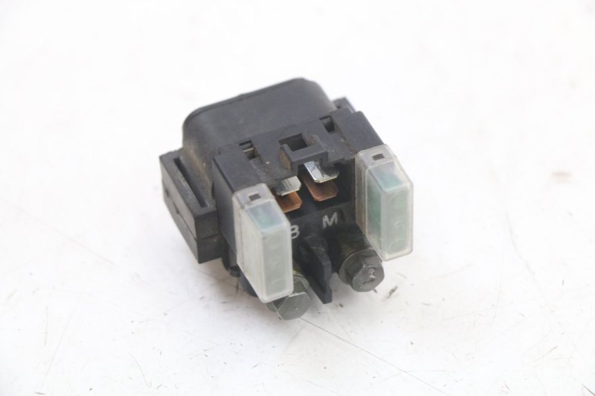 photo de STARTER RELAY YAMAHA XVS DRAG STAR DRAGSTAR 650 (1997 - 2007) - Component detail
