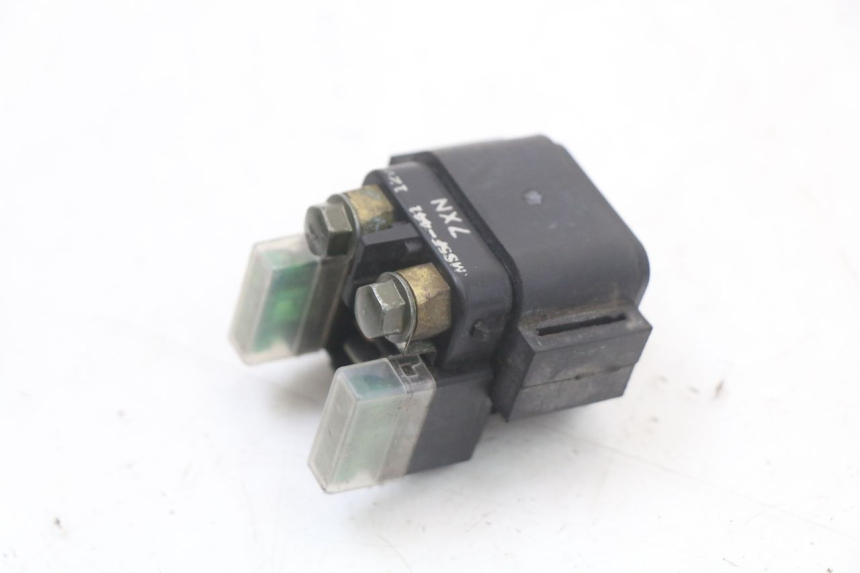 photo de STARTER RELAY YAMAHA XVS DRAG STAR DRAGSTAR 650 (1997 - 2007) - Zoom on usage condition