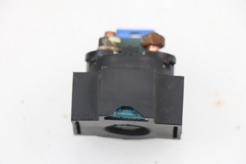 photo de STARTER RELAY YAMAHA YBR 125 (2004 - 2006) - Zoom on usage condition